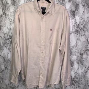 Ralph Lauren Jeans Co. Button Down Shirt